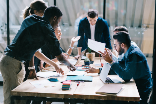 Lead Generation​