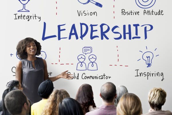 Top Leadership Training Topics