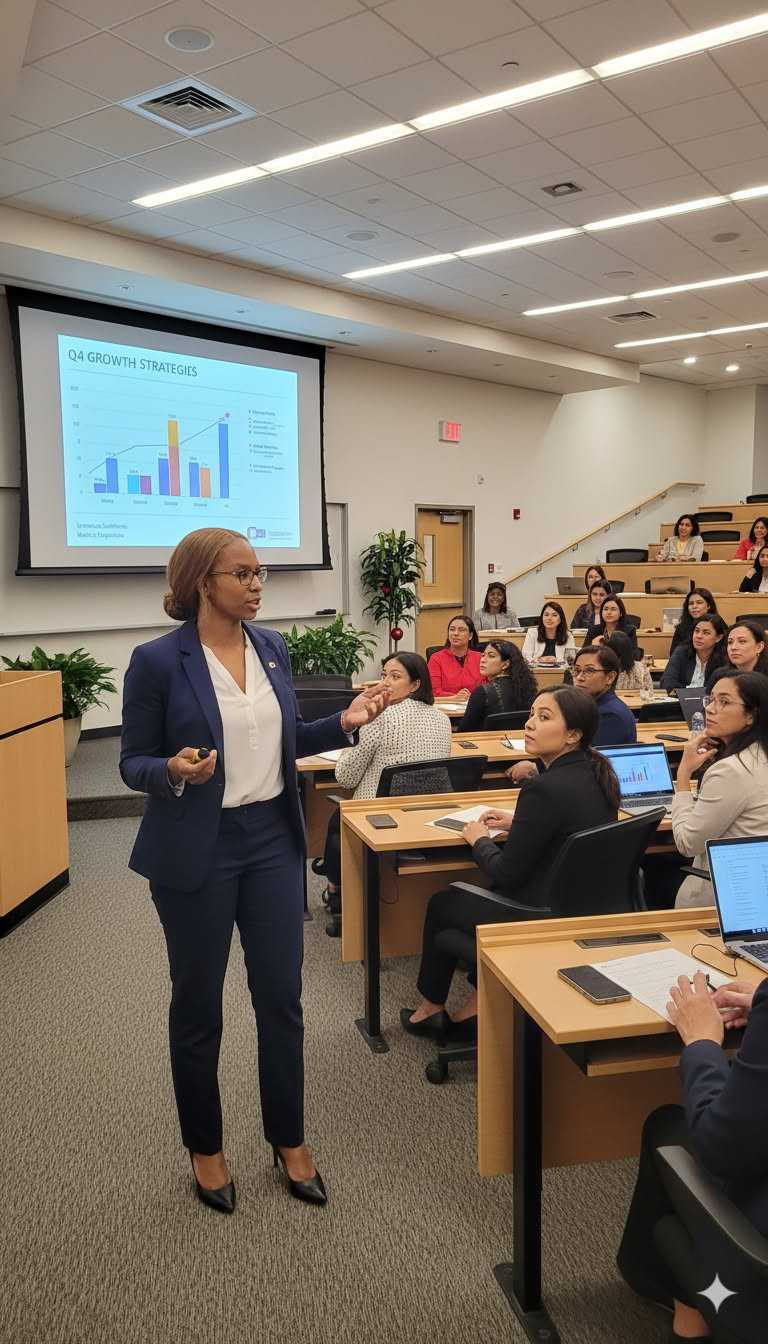 Strategic Communication Frameworks