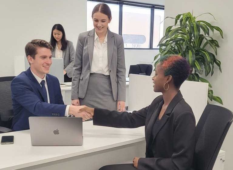 Telecommunications Market Intelligence