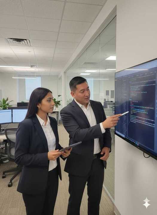 Scalable Growth Solutions