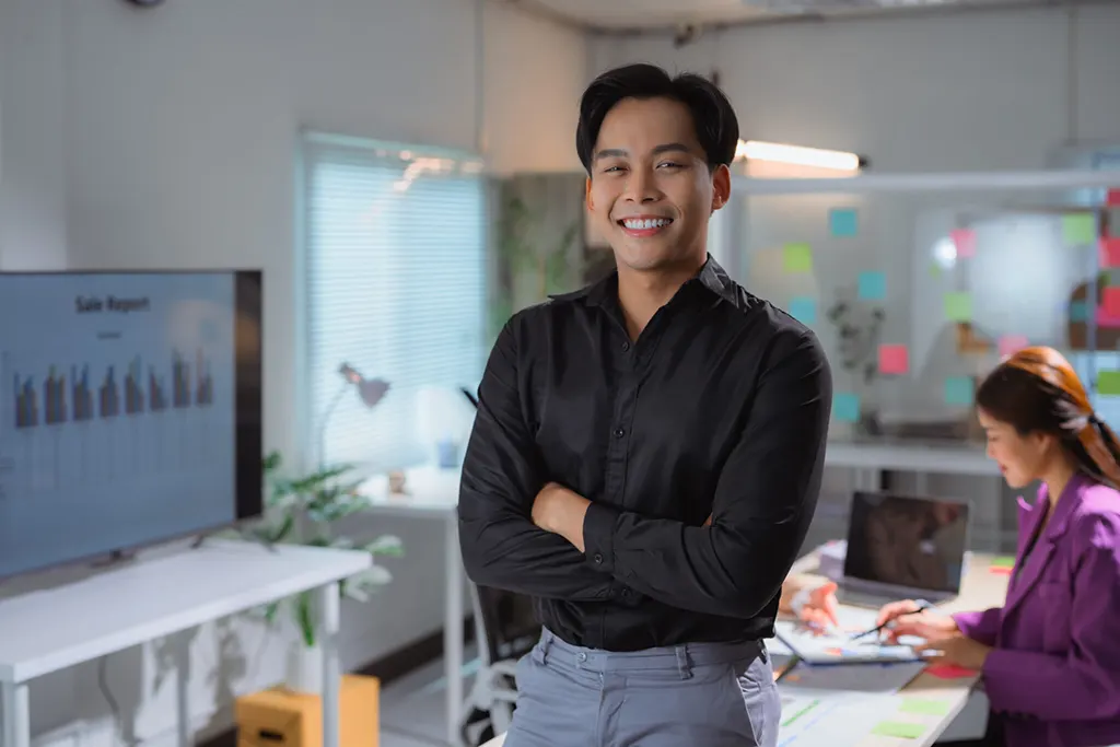 Why Marketing Internships Build Career Security