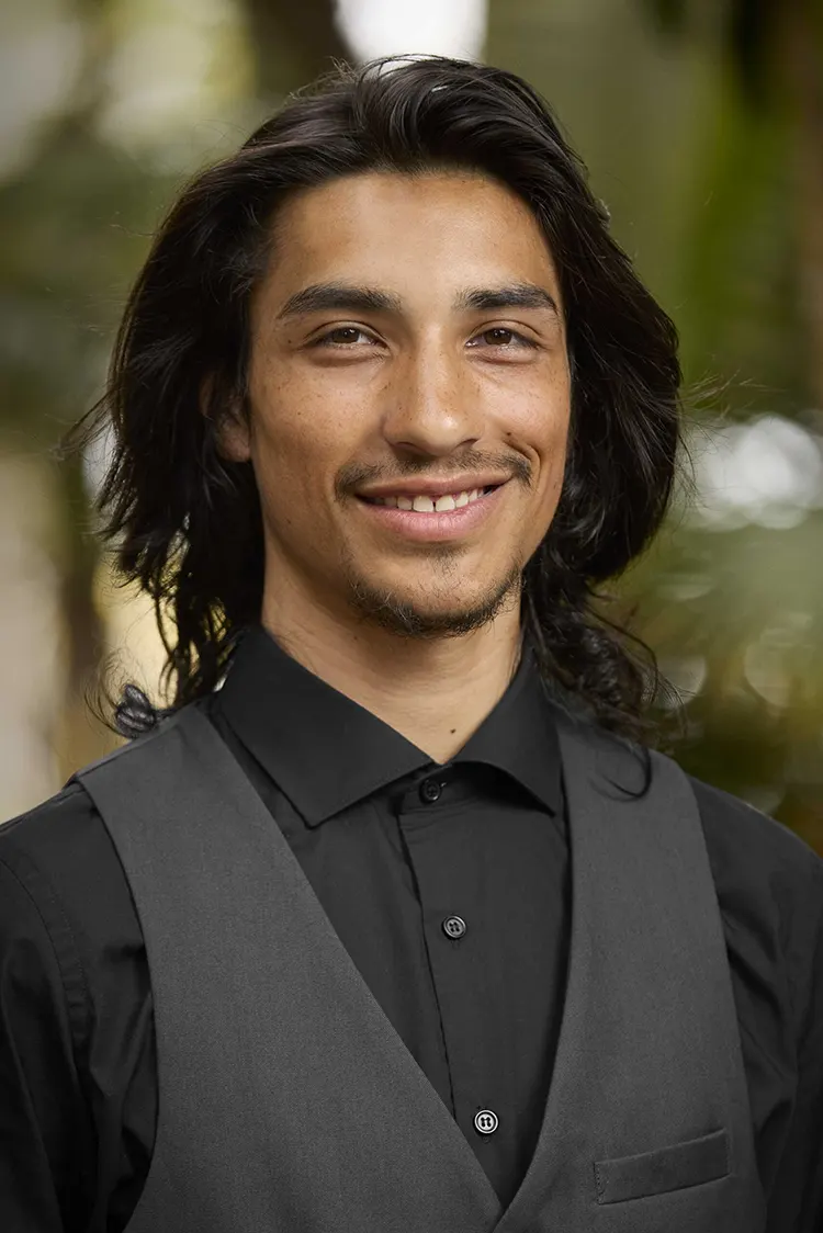 Angel Lopez