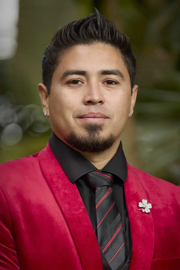 Angel Soto