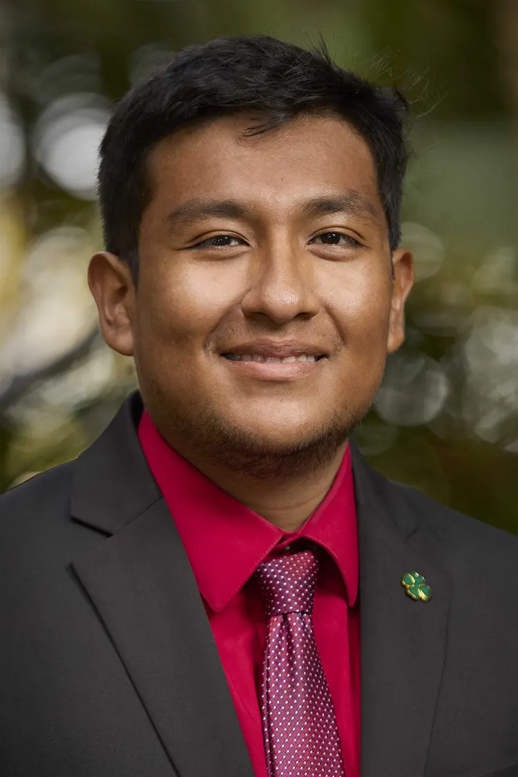 Gregory Bartolome