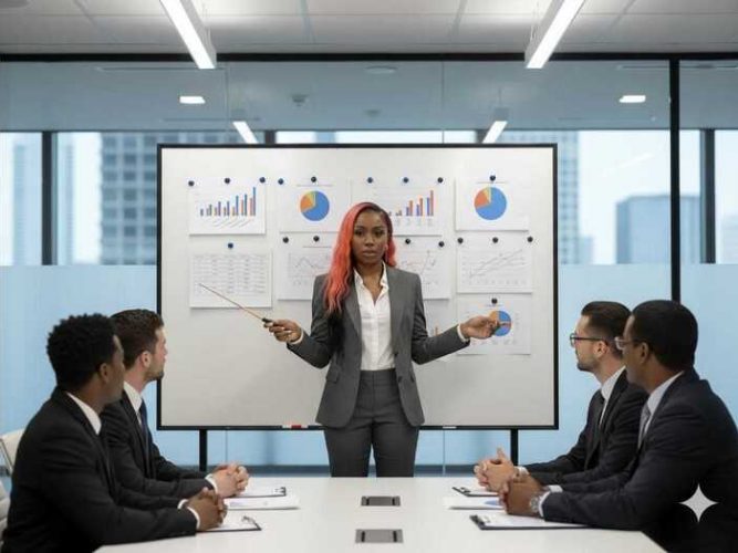 Your Ascent Starts Here